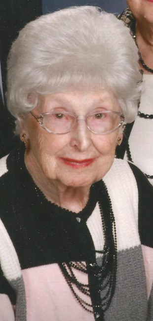 Obituary of Esther Jeanette Day Hohn