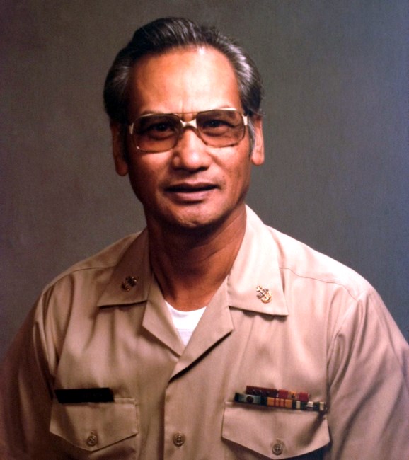 Obituary of Santiago G. Vicente