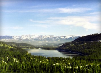 Obituary of Charles Norman Barton