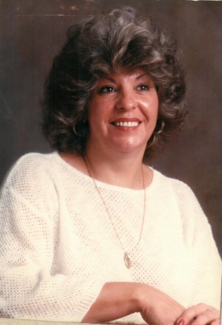 Obituary of Flora Margery Fredericks-White