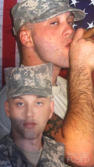 Obituary of Stephen E. Hine Jr. "Stevy"