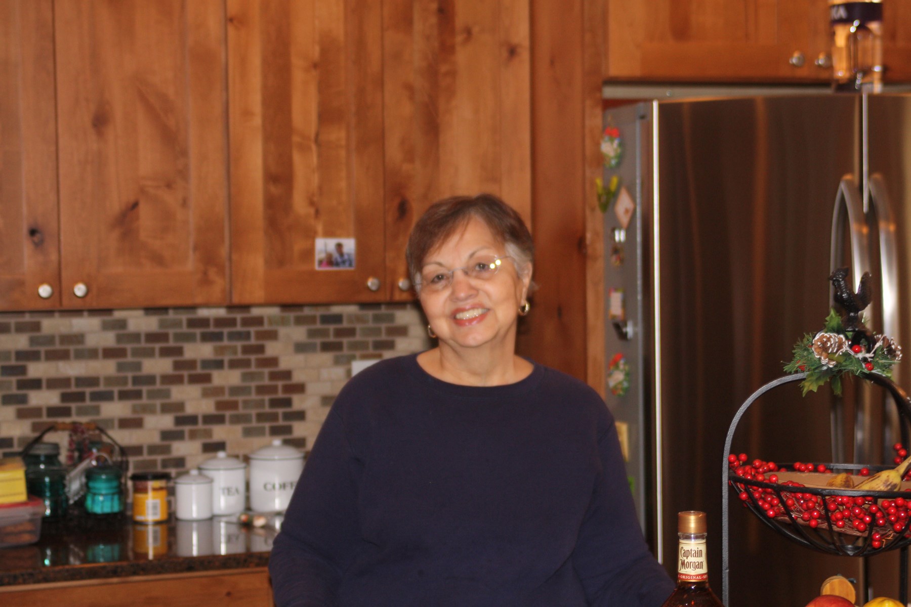 Obituary of Carmen A. Montiel