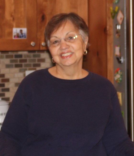 Obituary of Carmen A. Montiel