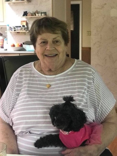 Obituary of Linda E. Crawford