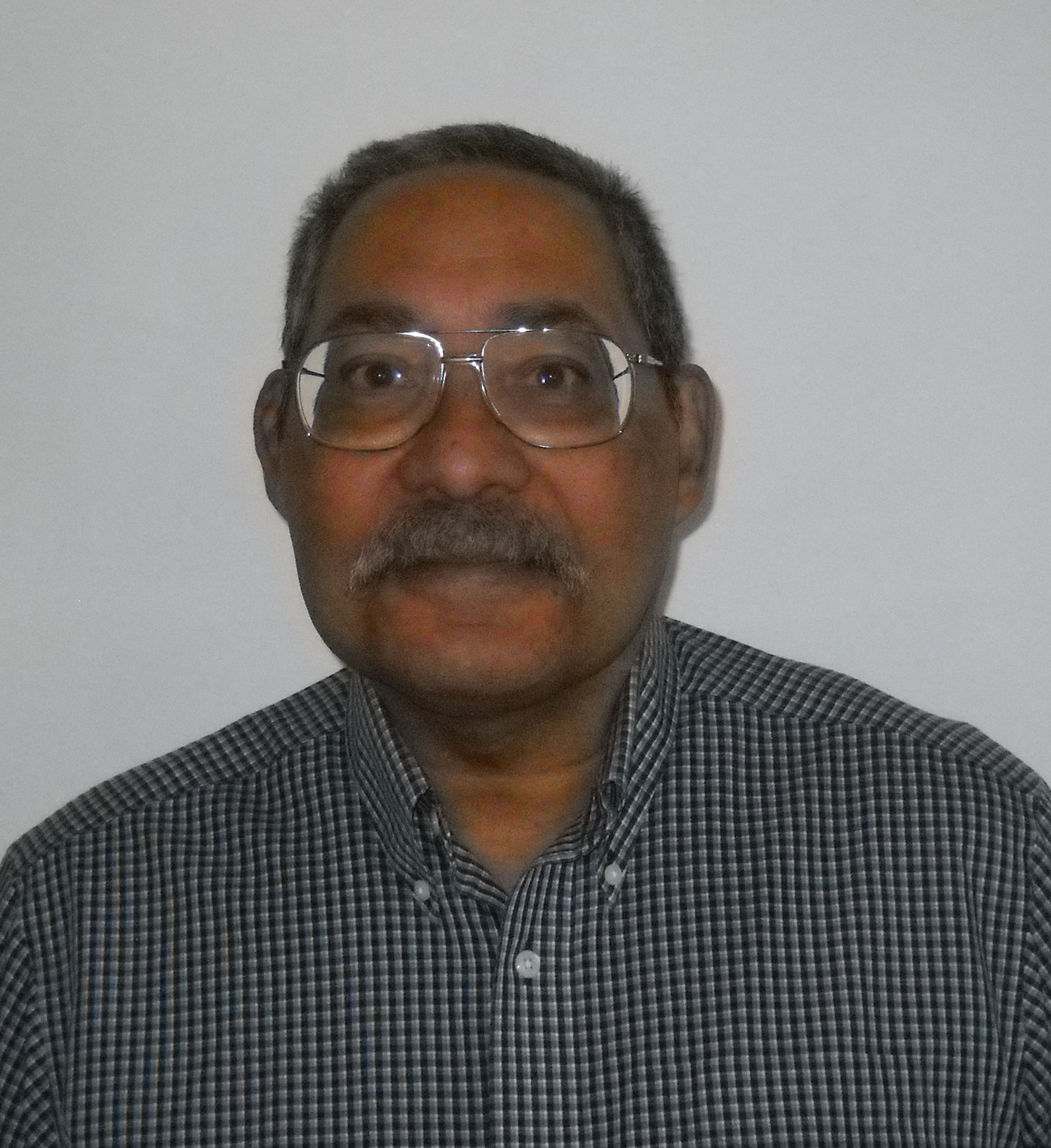 Obituary of Robert Charles Clemons