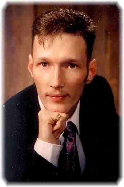 Obituary of James Patrick McGuire