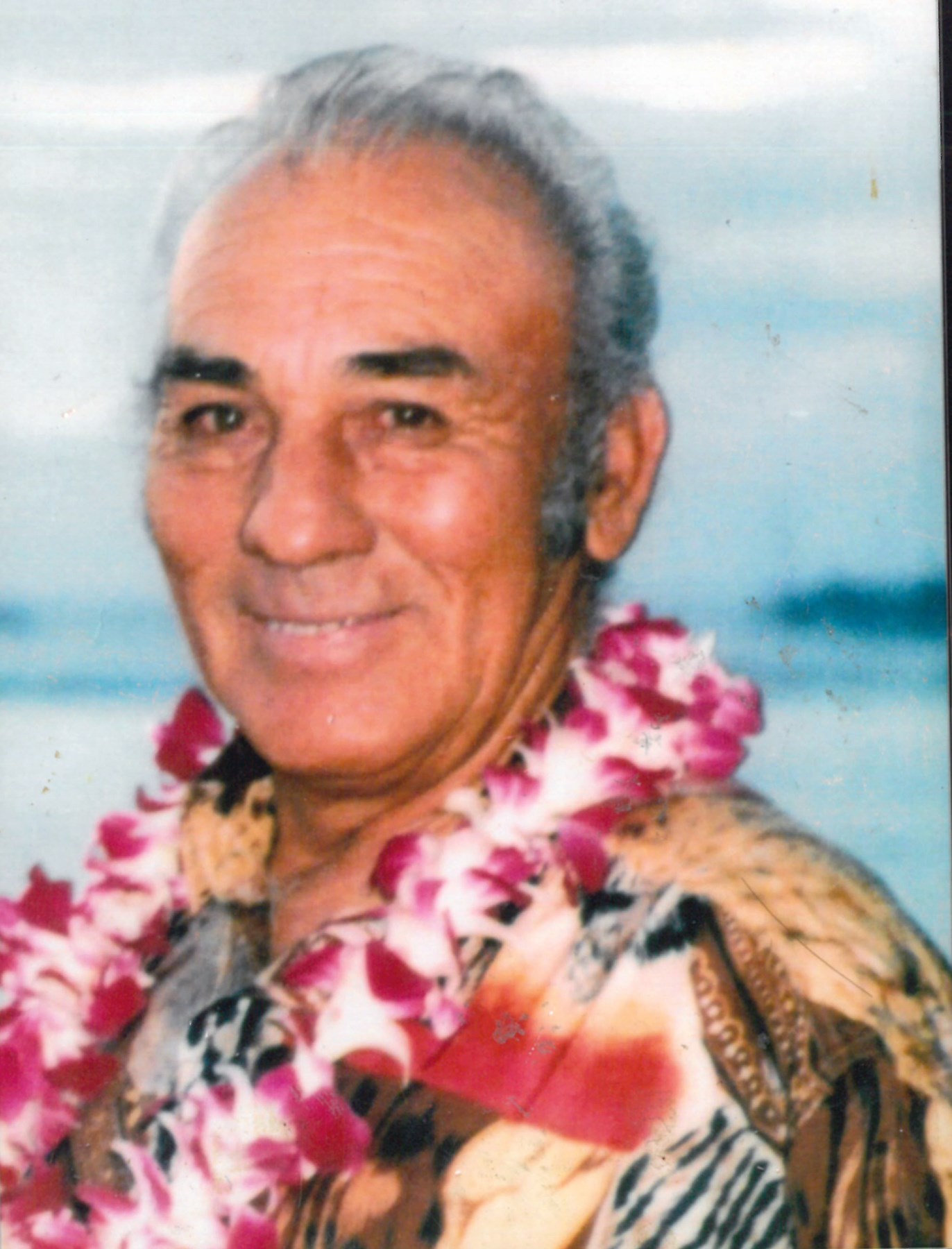 Obituary of Efraim Escamilla Huerta Sr.