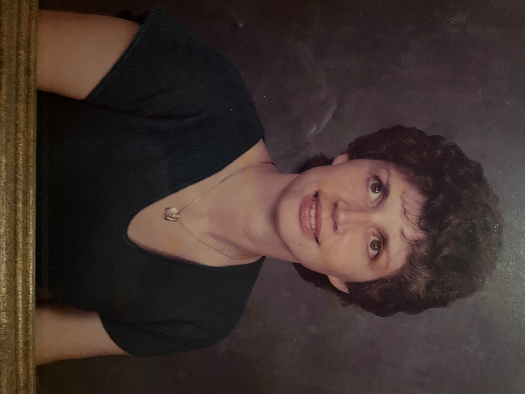 Obituary of Mary "Collette" Schmidt