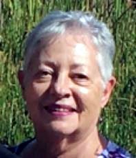 Obituary of Sylvia Jean Eberle