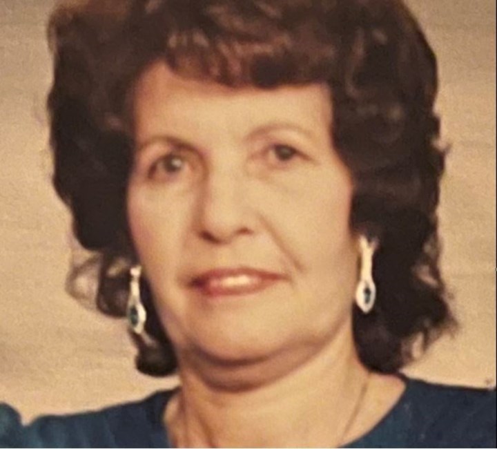 Obituary of Eugenia L Jimenez