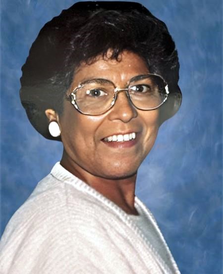 Obituary of Sesaria Fuentes