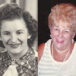 Obituary of HELEN K. KRUKOWSKI