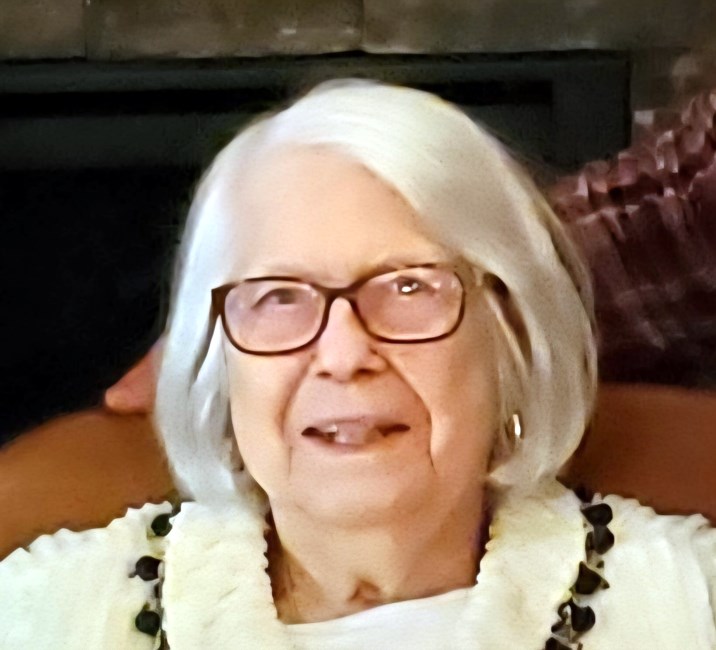 Obituary of Jeanette Claire Zelenak