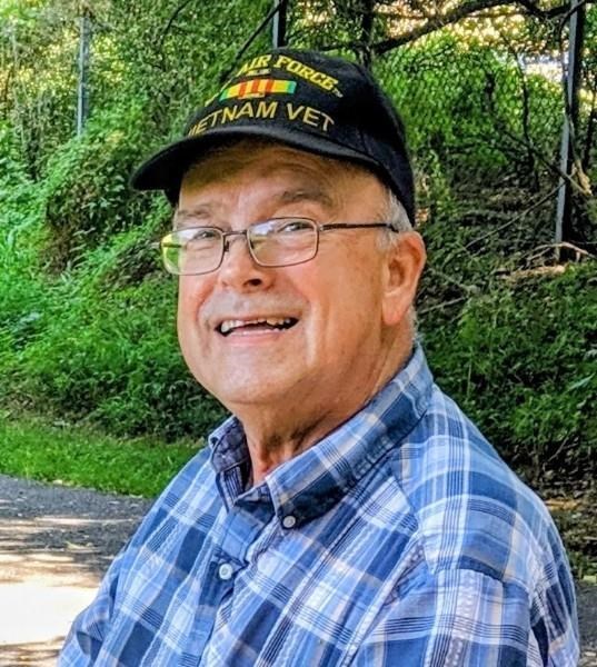 Obituary of Douglas Leroy Batzel
