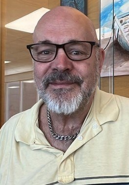 Obituary of John P. Micali