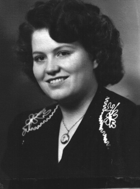 Obituary of Jean T. Smith