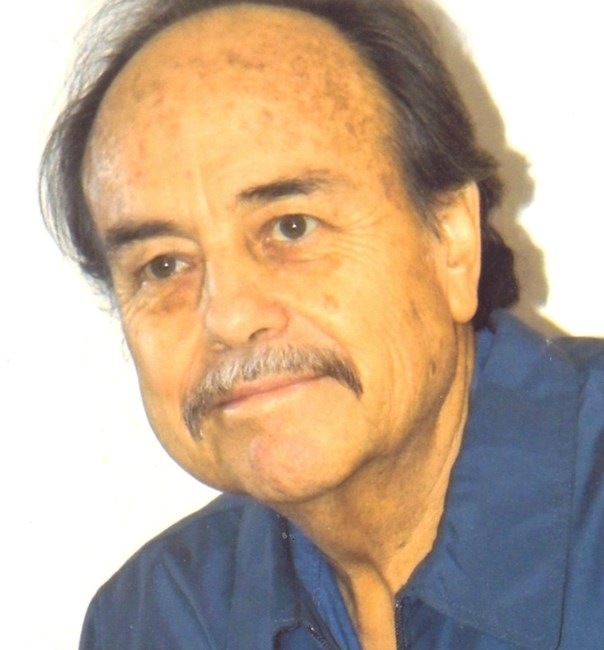 Obituary of Juan Ledezma