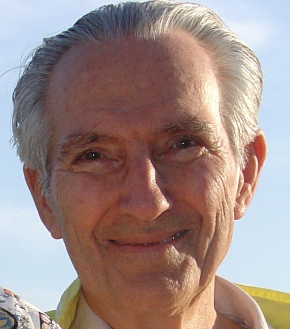 William Hornbeck Obituary Deerfield Beach, FL