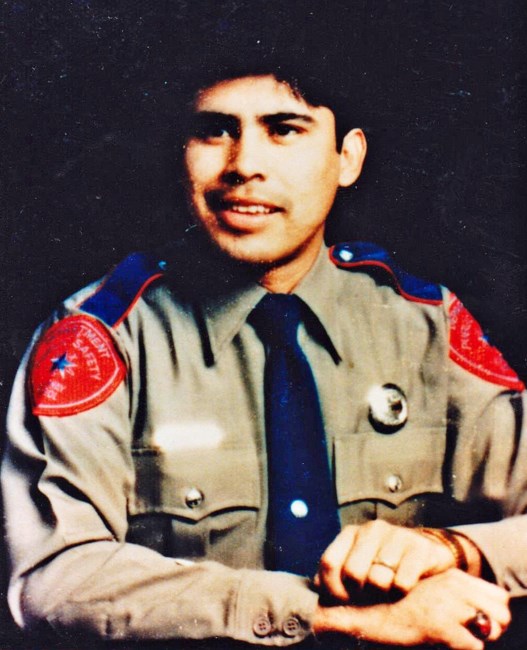 Obituary of Jose Angel Chavez