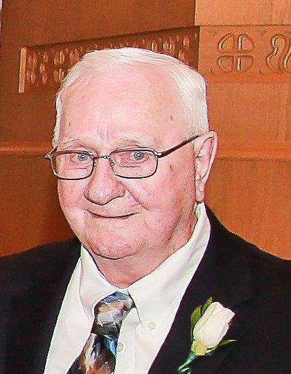Obituary of Earl Gene E. McMullen