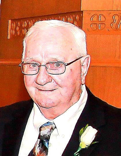 Obituary of Earl Gene E. McMullen