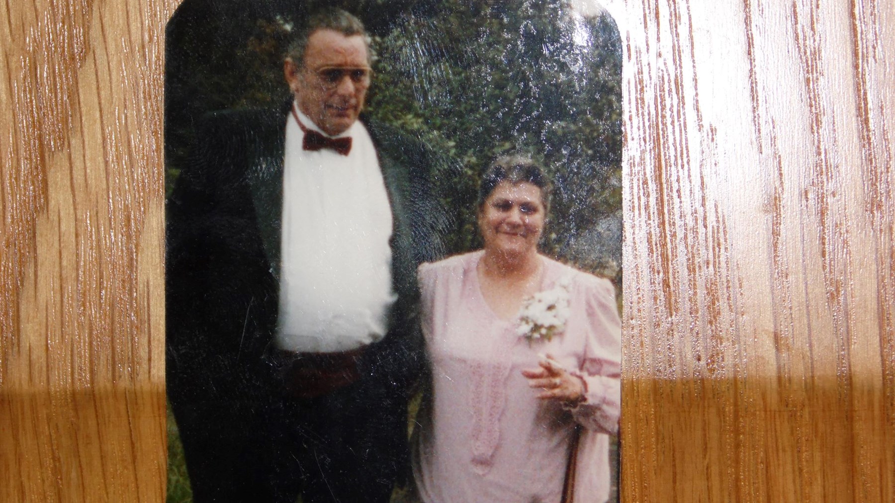 Obituary of Rosita Maria Tate