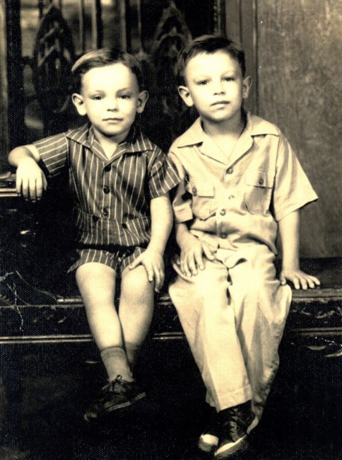 Obituary of Miguel Felipe Decker