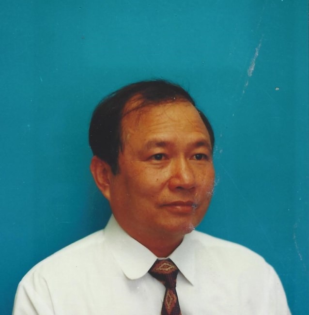 Avis de décès de Tuyen Van Pham