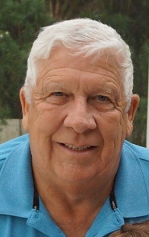 Obituary of Thomas "Tom" Eugene Roark