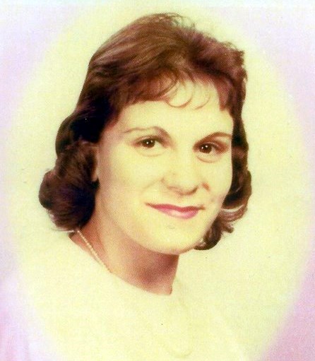 Obituary of Minnie Condon