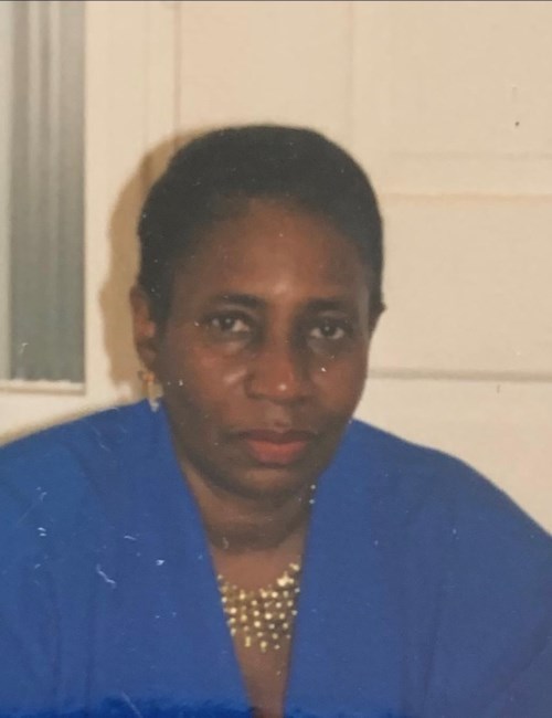 Obituary of Ina Marita Payne