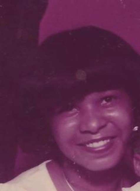 Obituary of Cynthia Marie Blunt