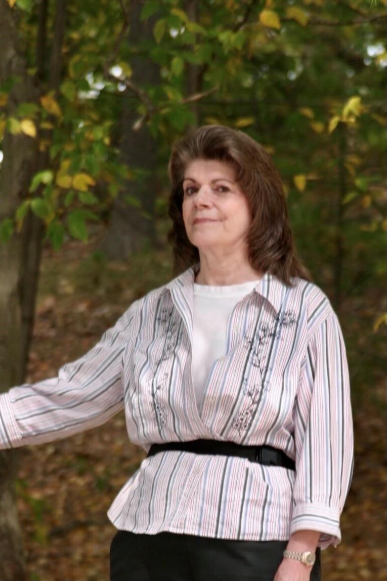 Obituary of Doris Stentz Stanley