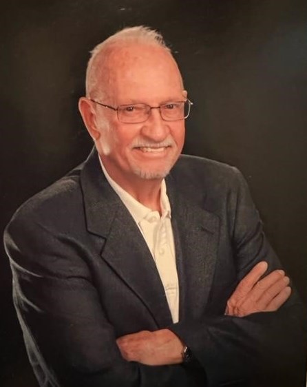 Obituary of William Ray Patterson