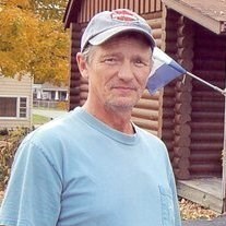 Obituary of John A. Delawder