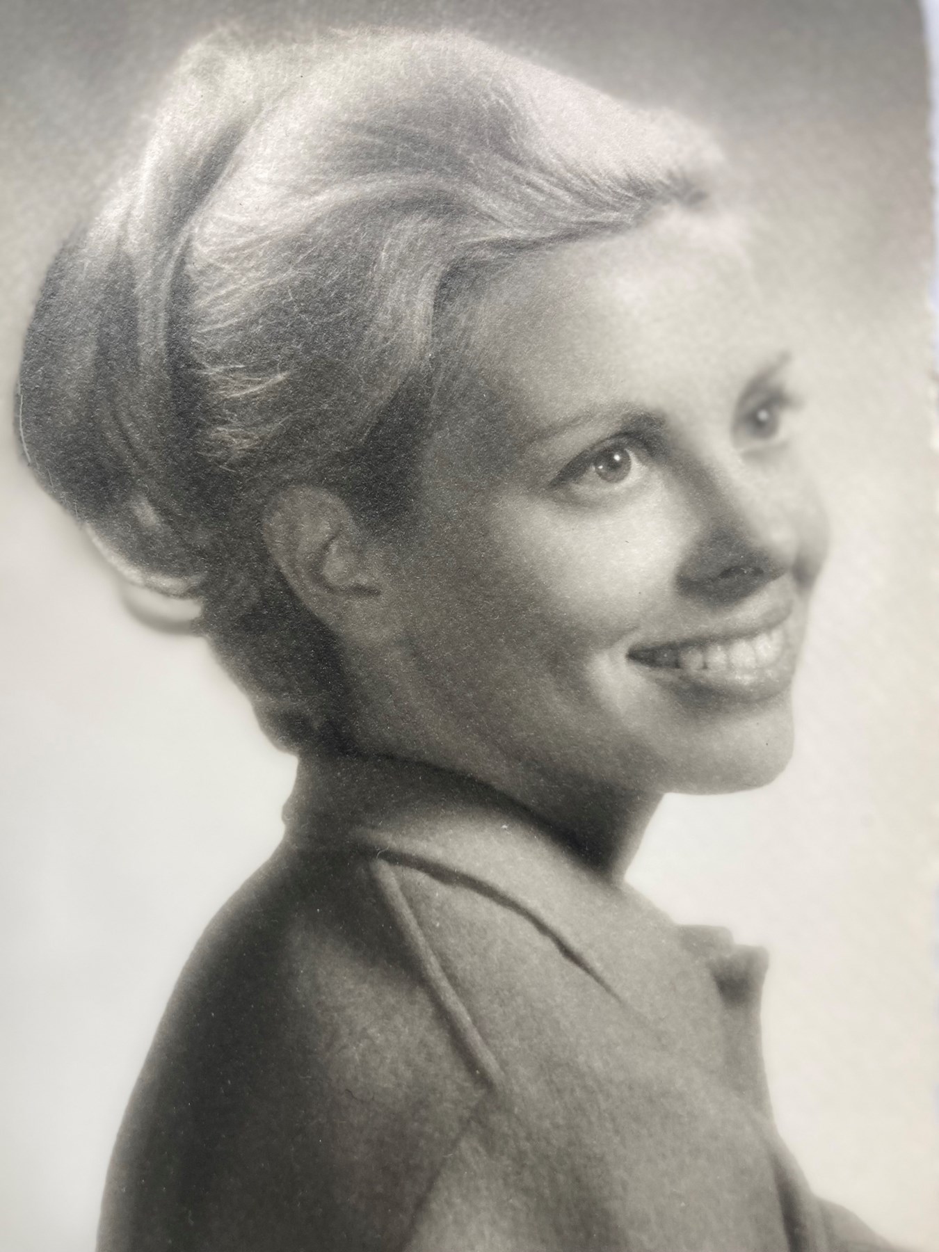 Marilyn Dougherty Obituary Arlington, VA