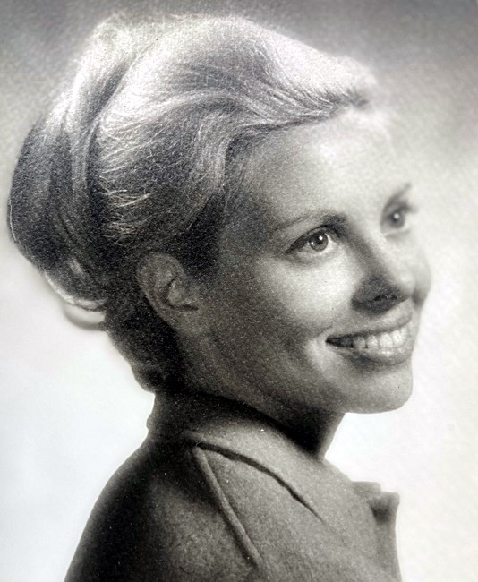 Obituary of Marilyn Kilgore Dougherty