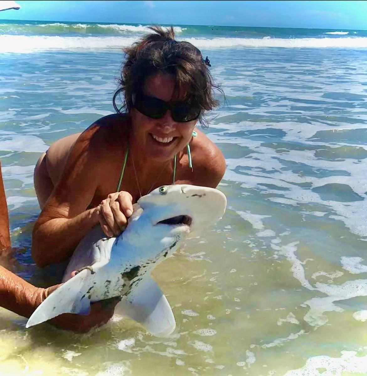 Obituary of Nancy "Izzie" (Sigman) Peel