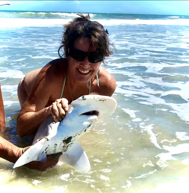 Obituary of Nancy "Izzie" (Sigman) Peel