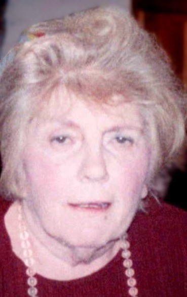 Obituary of Eleanor Mildred La Banca