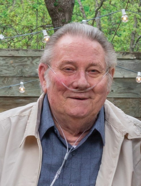 Obituary of Robert "Bobby" H. Cain Jr.