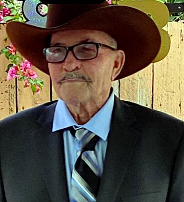 Obituary of Mario Ortelio Leon