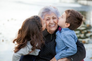 Obituary of Teresa Vargas Jimenez