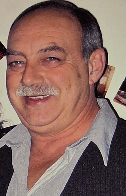 Obituary of Gilles Larocque