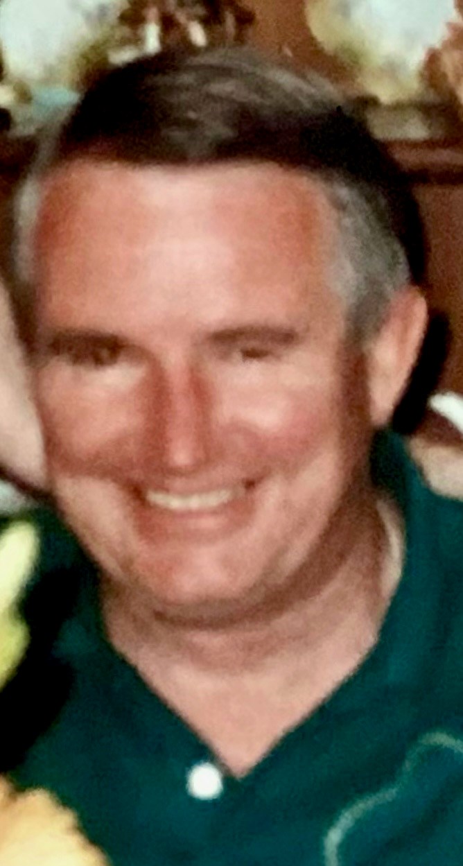 Obituario de William "Bill" Smith Crowley