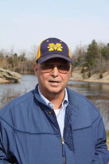 Avis de décès de Douglas A. Conklin