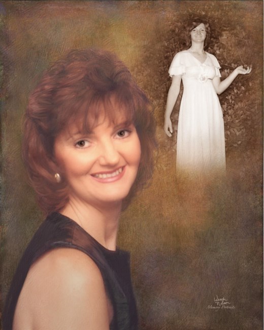 Obituary of Delana Gail Kissinger