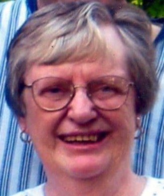 Obituary of Barbara G. Boyd