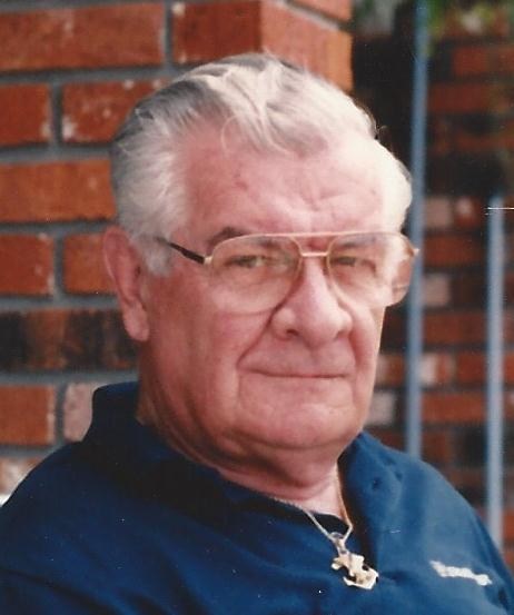 Obituary of Louis J. Becker Jr.