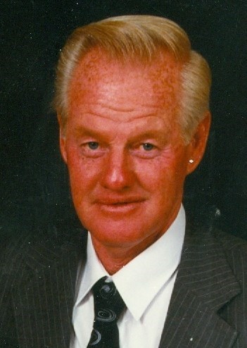 Obituary of Mr. Donald Merwin